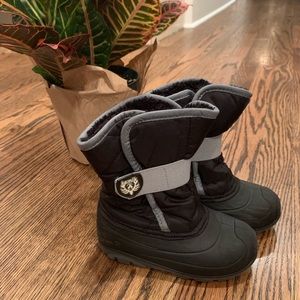 Kamik Boys Boots - SZ 10